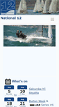 Mobile Screenshot of national12.org